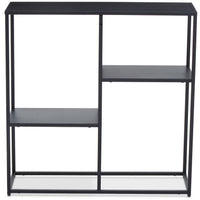 Acero Living Collection - Black
