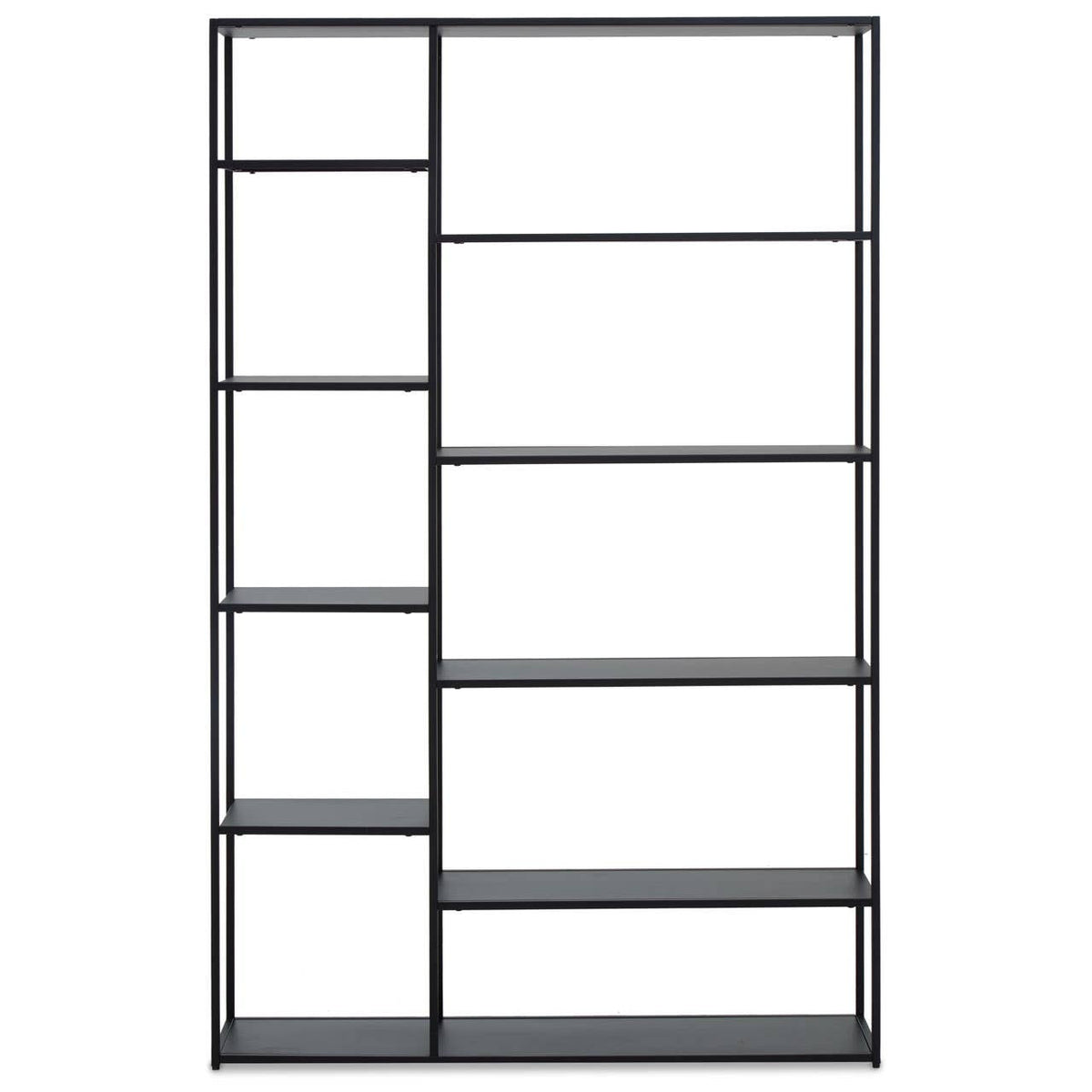 Acero Living Collection - Black