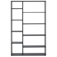 Acero Living Collection - Black
