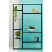 Acero Living Collection - Black