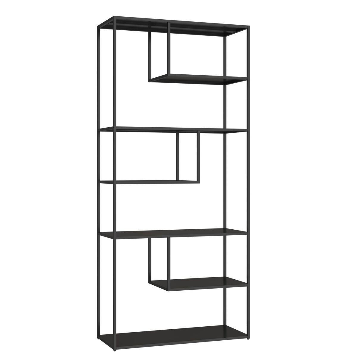 Acero Living Collection - Black