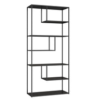 Acero Living Collection - Black