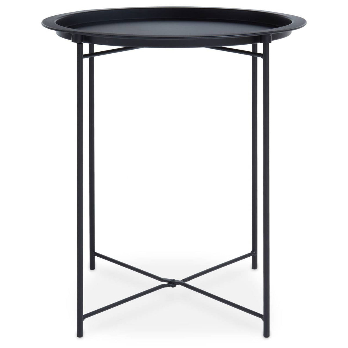 Acero Living Collection - Black
