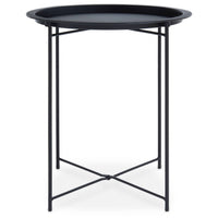 Acero Living Collection - Black