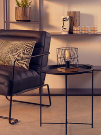 Acero Living Collection - Black