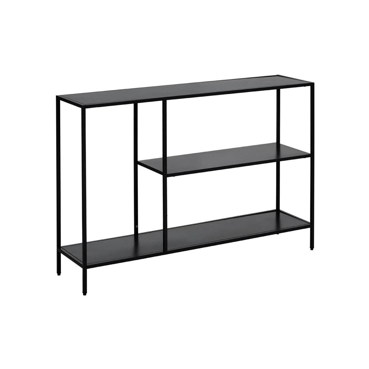 Acero Living Collection - Black