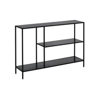 Acero Living Collection - Black
