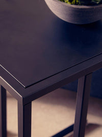 Acero Living Collection - Black