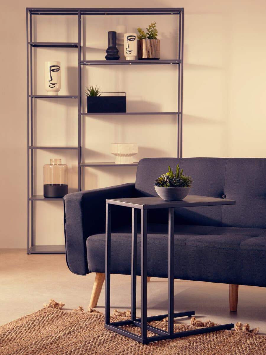 Acero Living Collection - Black