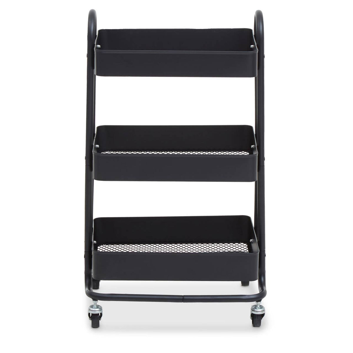 Acero Living Collection - Black