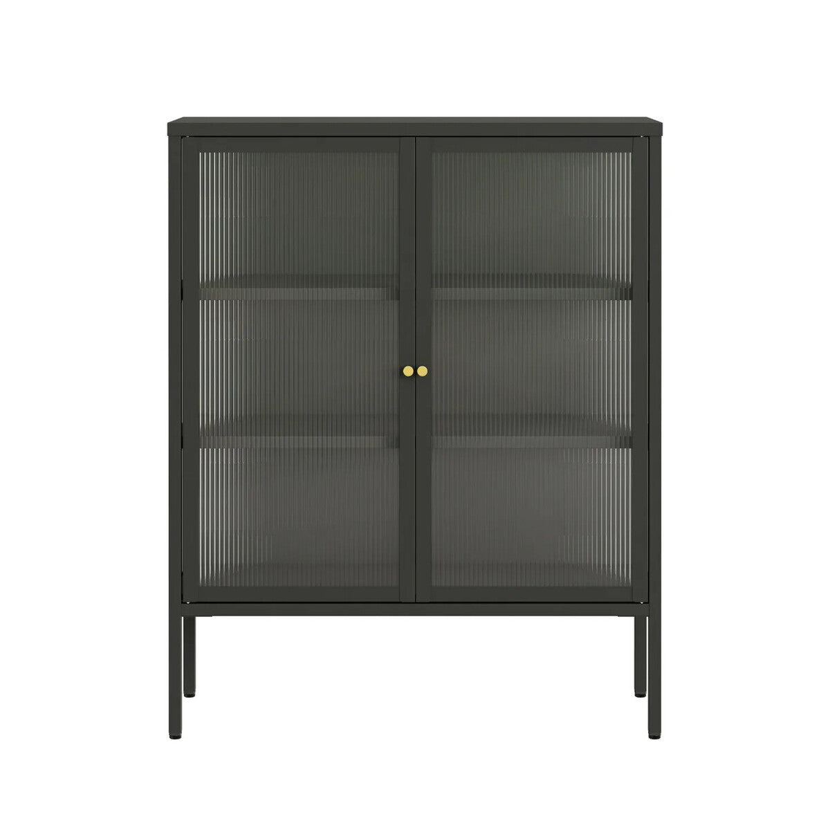 Addison Living Collection - Black