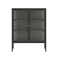 Addison Living Collection - Black