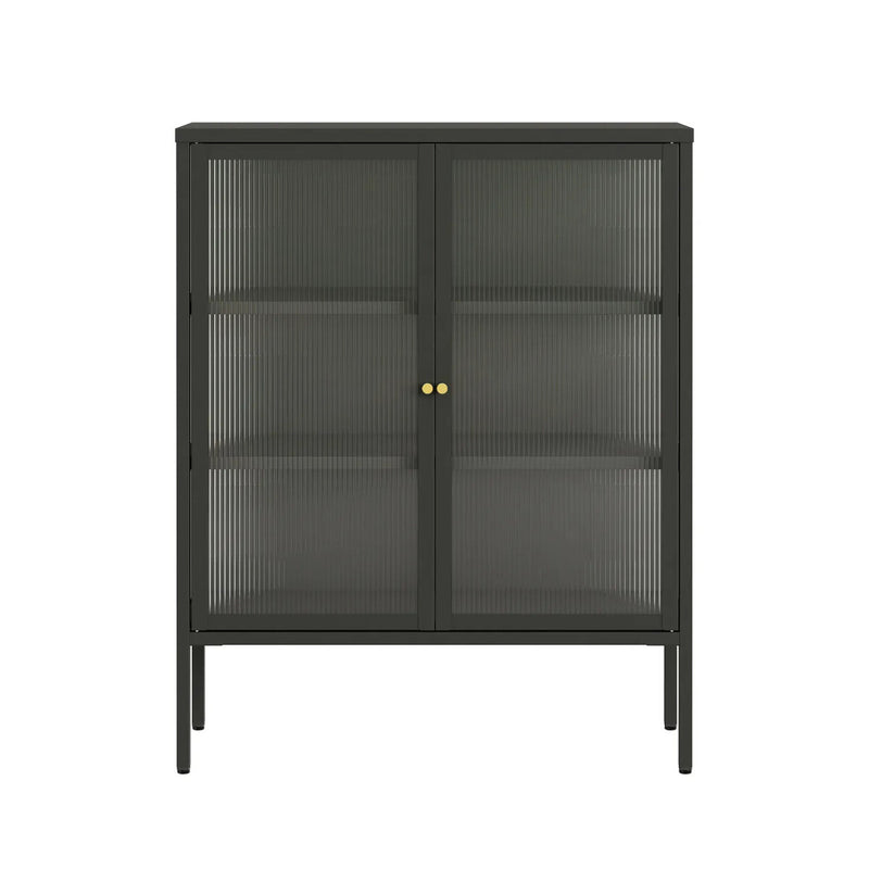 Addison Living Collection - Black
