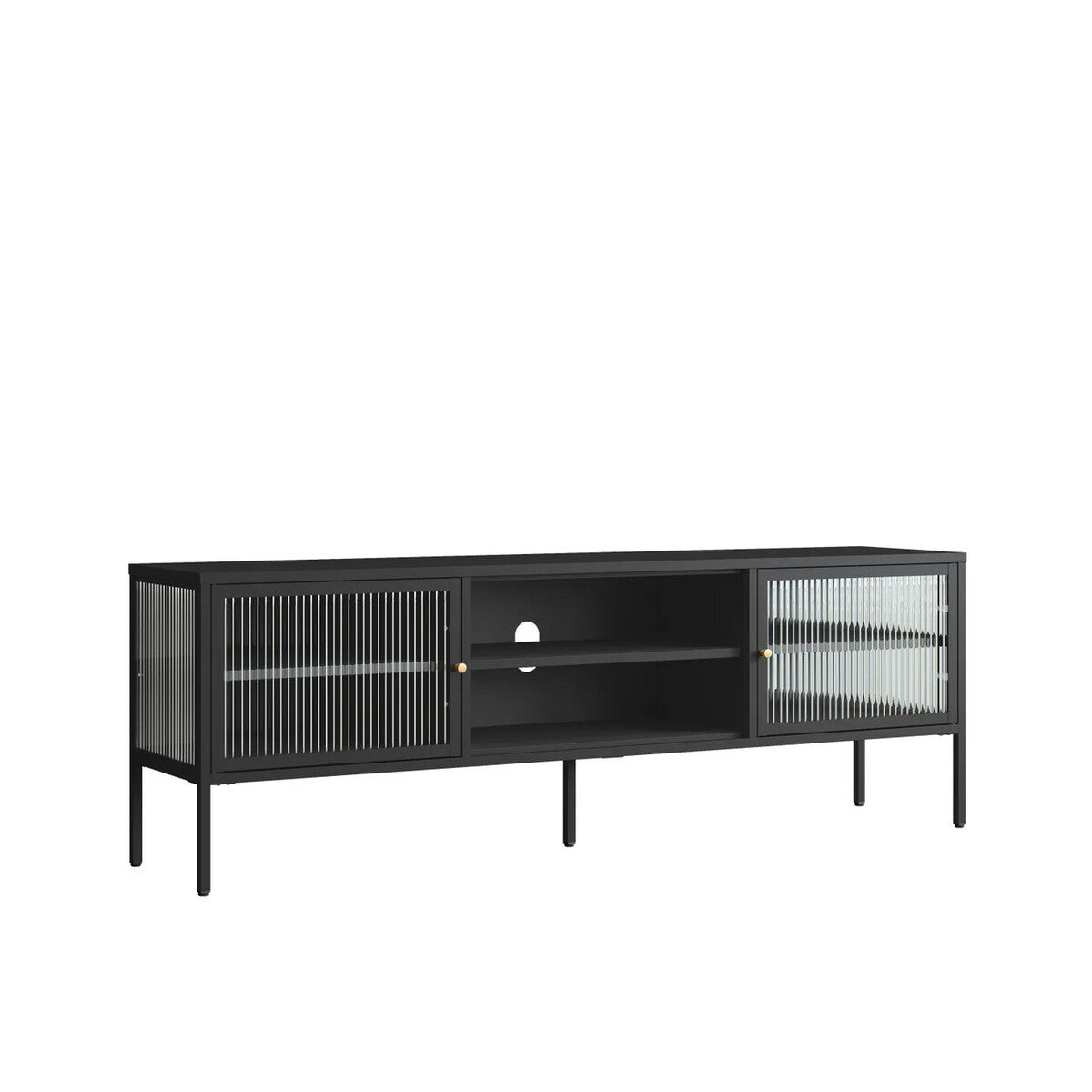 Addison Living Collection - Black