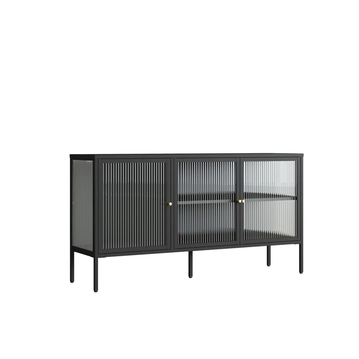 Addison Living Collection - Black