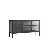 Addison Living Collection - Black