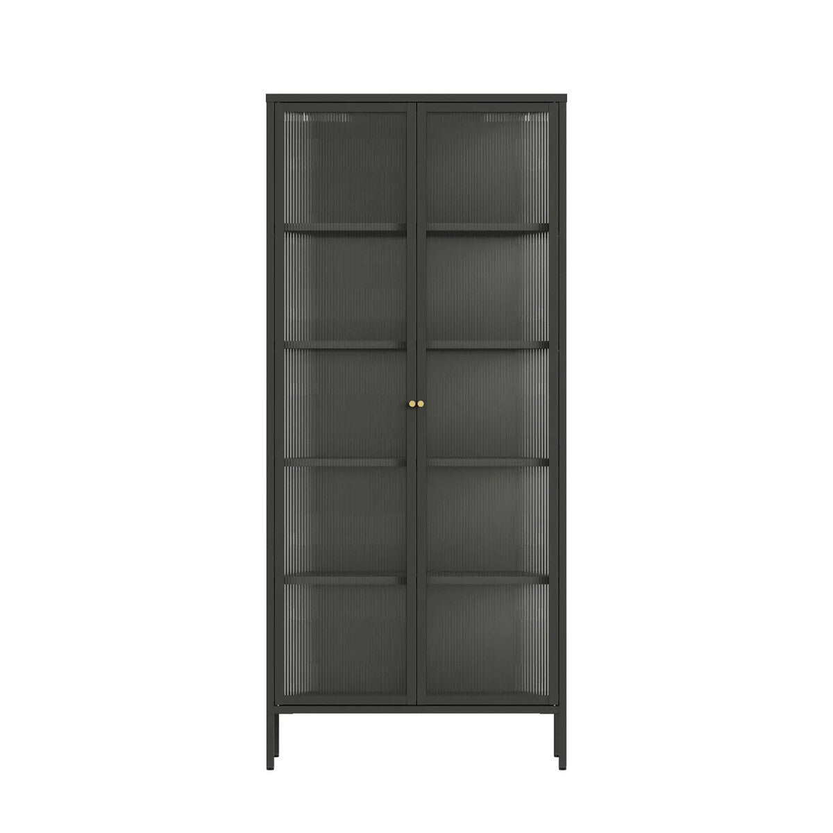 Addison Living Collection - Black