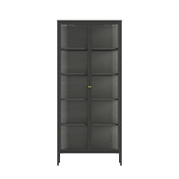 Addison Living Collection - Black