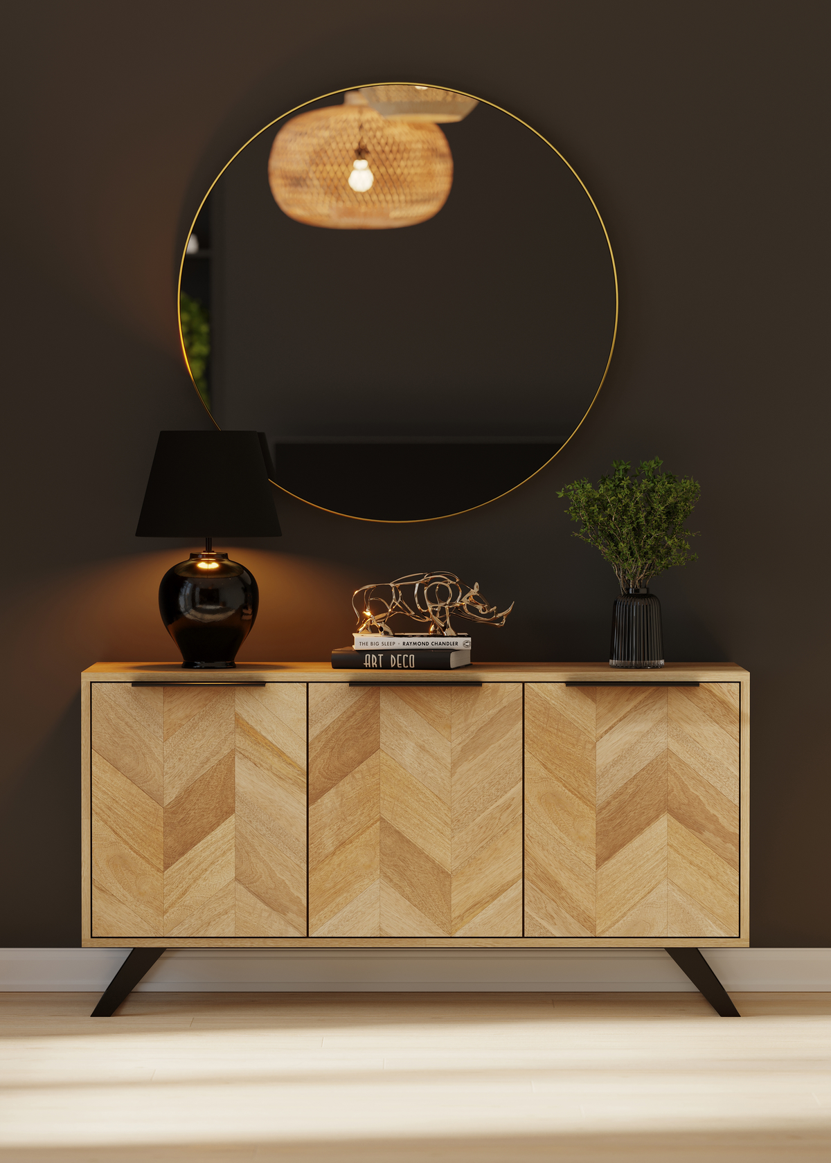 Agra Living Collection