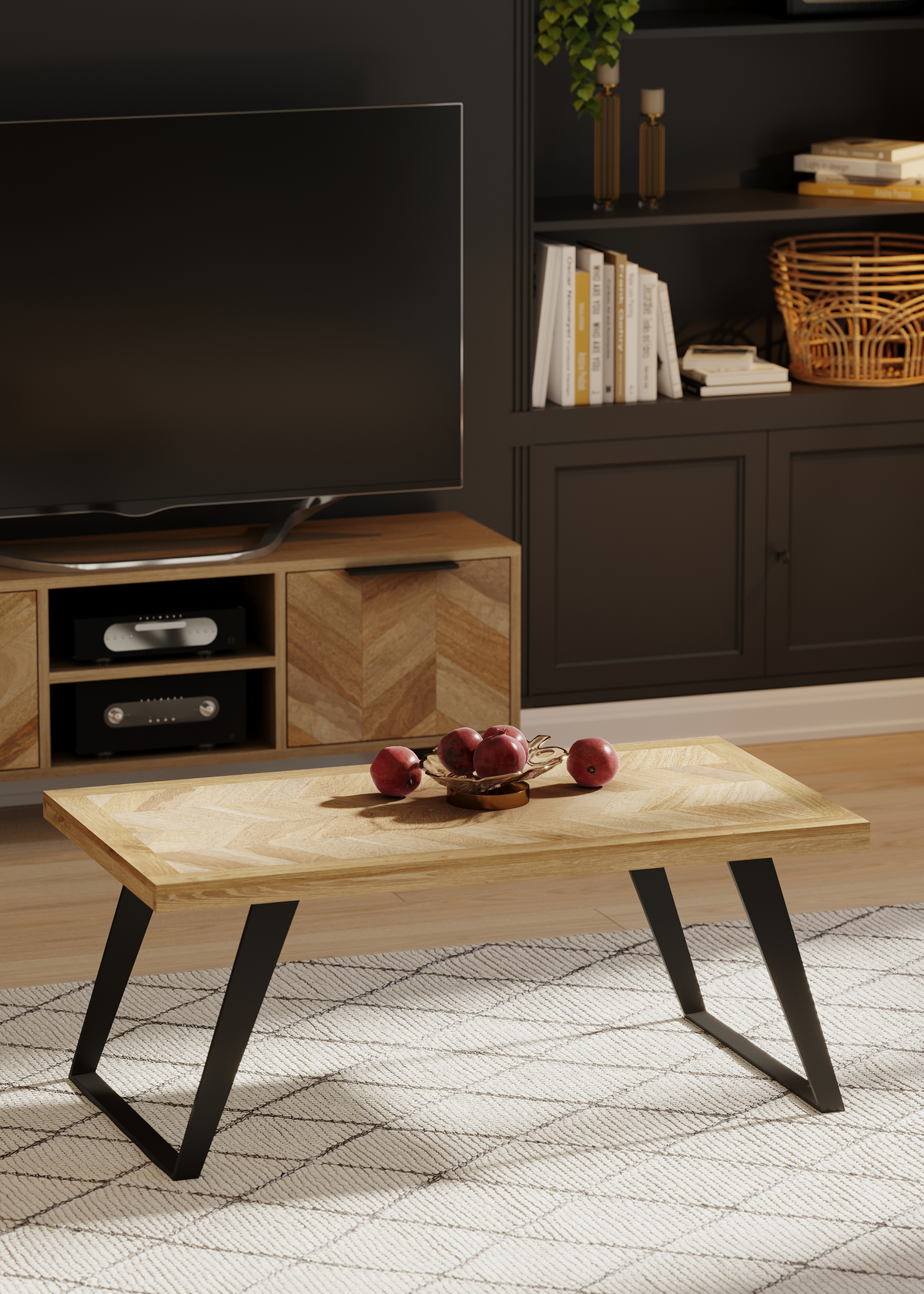 Agra Living Collection