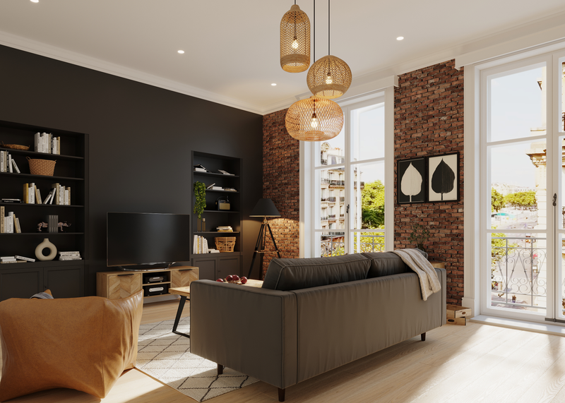 Agra Living Collection