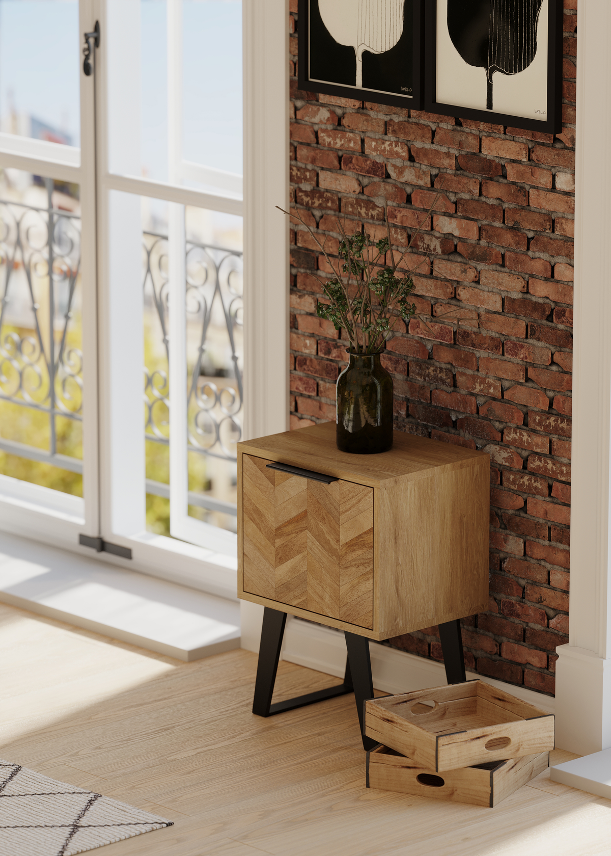 Agra Living Collection