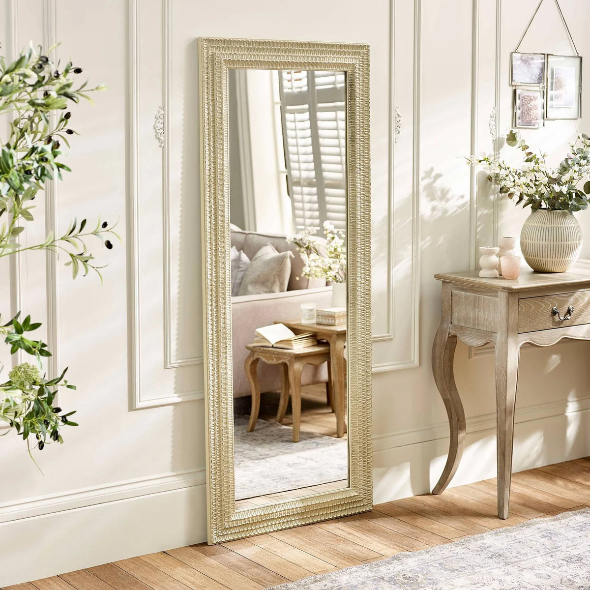 Alanis 170cm Mirror