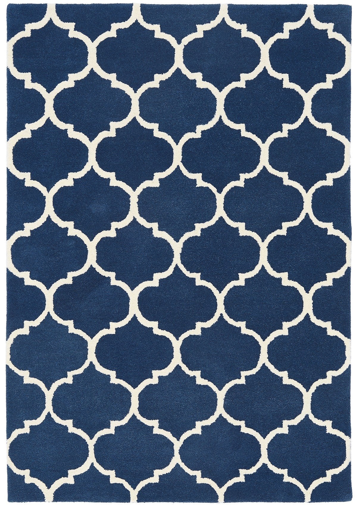 Albany Ogee Rug Collection - Multiple Colours Available