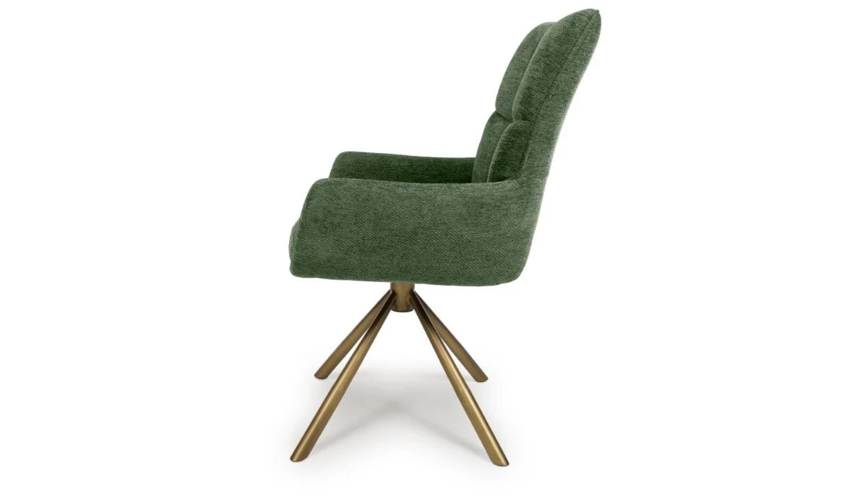 Aldo 360 Swivel Chairs