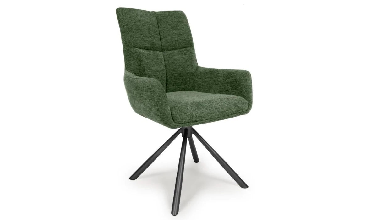 Aldo 360 Swivel Chairs