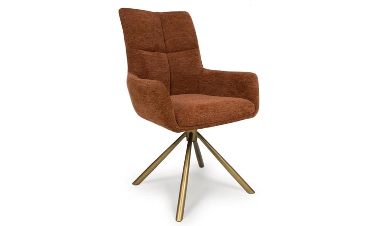 Aldo 360 Swivel Chairs