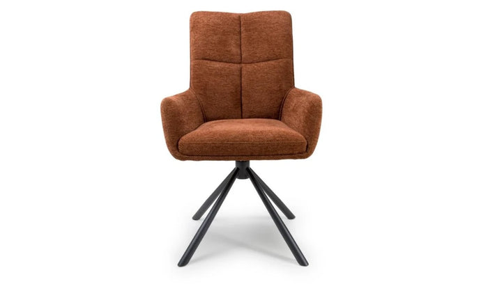 Aldo 360 Swivel Chairs