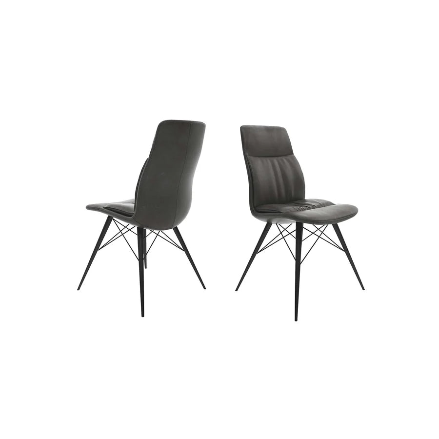 Alexa Dining Chairs (pairs)