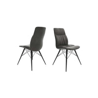 Alexa Dining Chairs (pairs)
