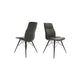 Alexa Dining Chairs (pairs)