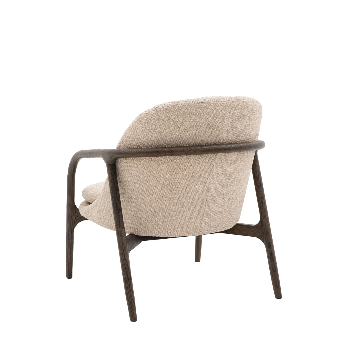 Alegra Armchair - Taupe