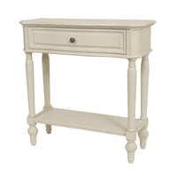 Allure Living and Dining - Cream