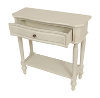 Allure Living and Dining - Cream