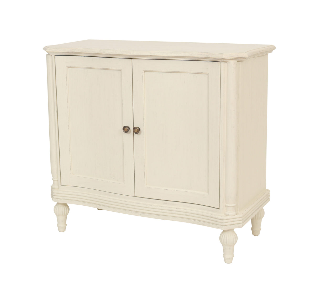 Allure Living and Dining - Cream