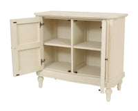 Allure Living and Dining - Cream