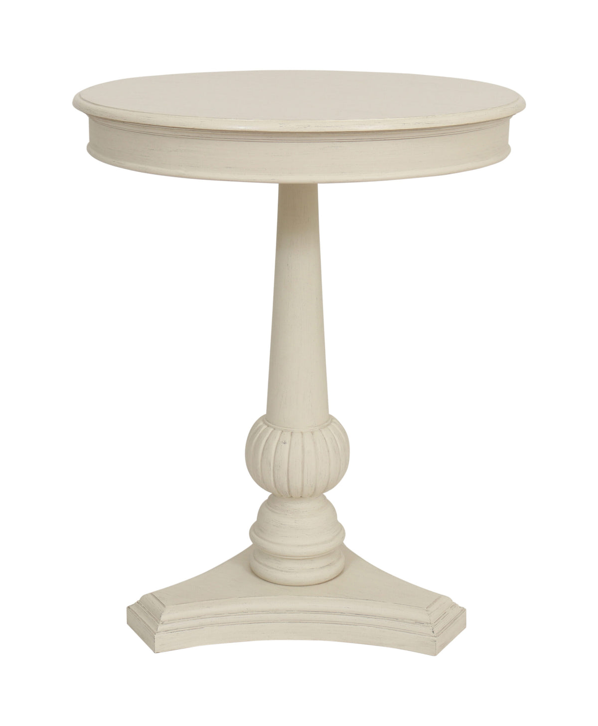 Allure Living and Dining - Cream