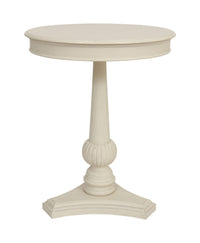 Allure Living and Dining - Cream
