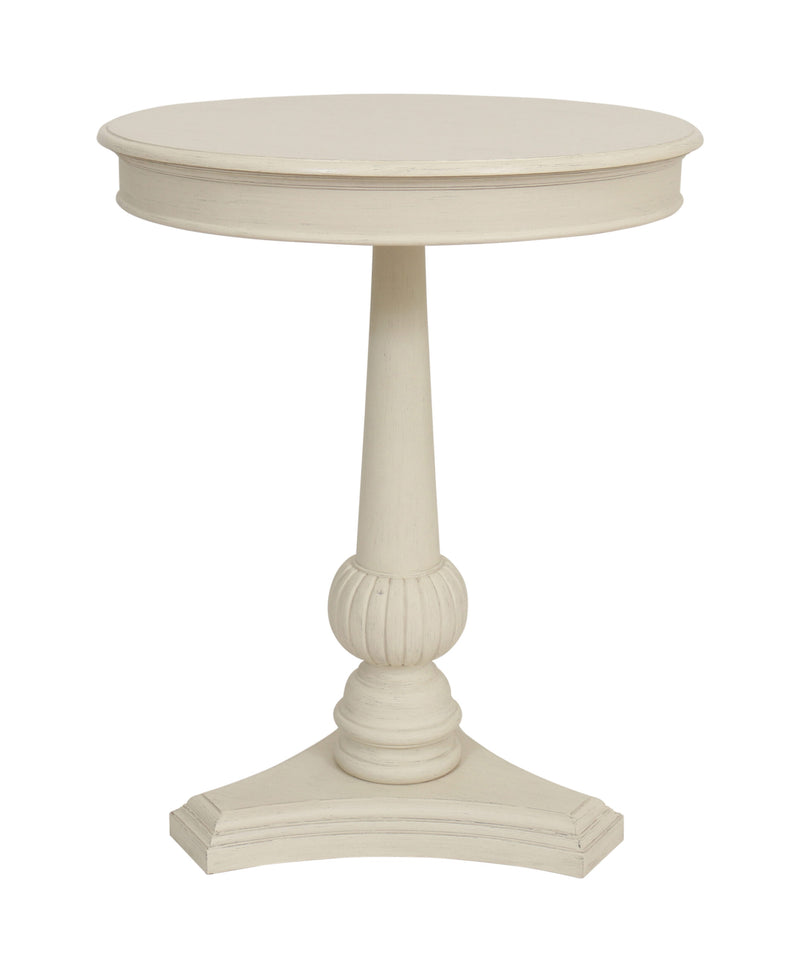 Allure Living and Dining - Cream