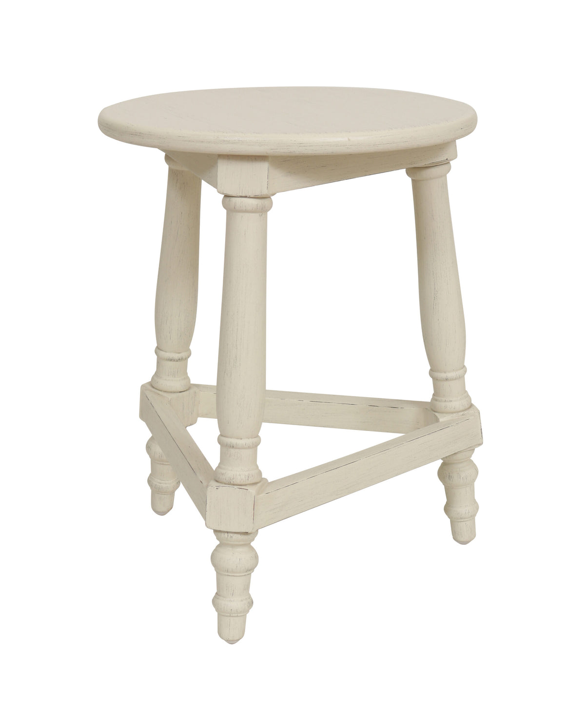 Allure Living and Dining - Cream