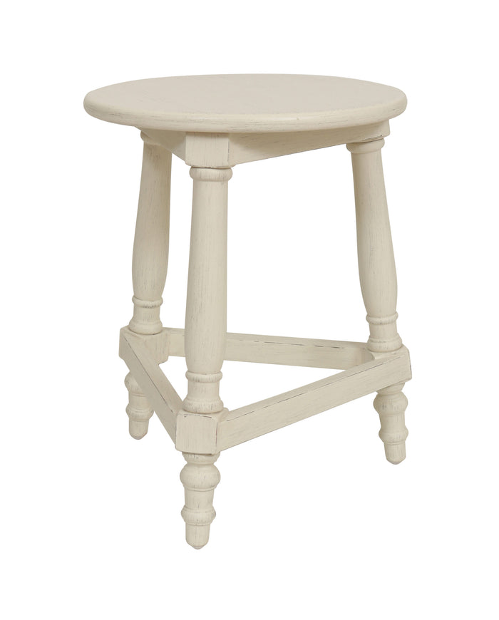 Allure Living and Dining - Cream