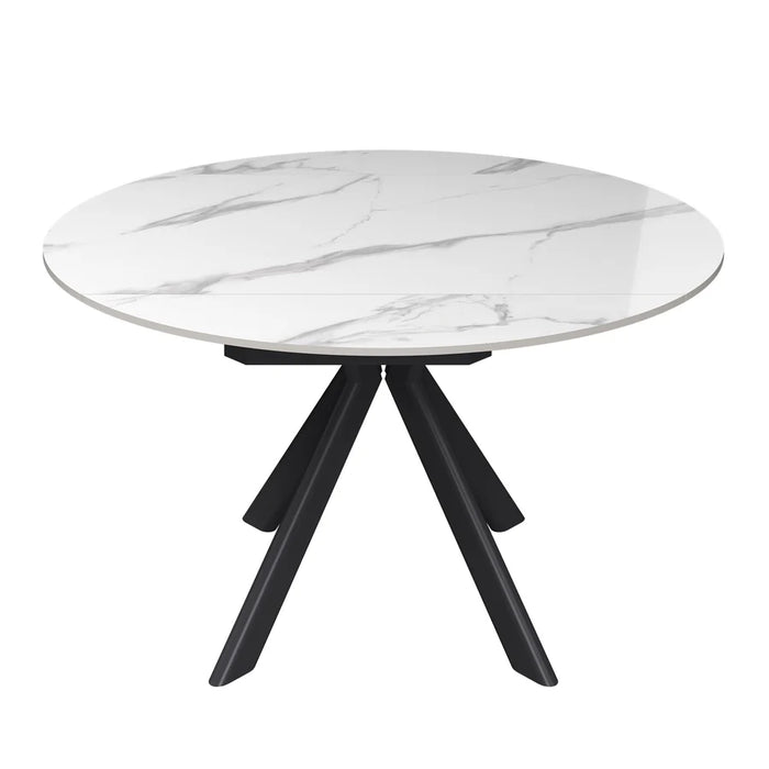 Alto 135cm Ceramic Extending Dining Tables - Various