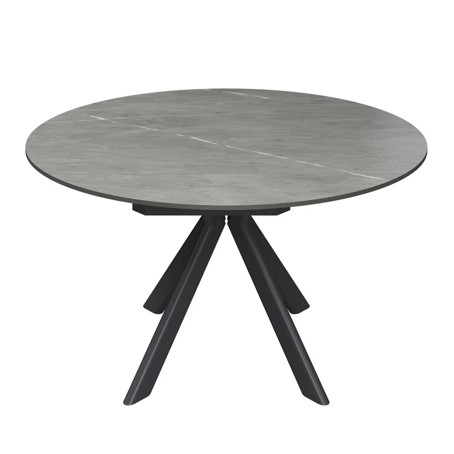 Alto 135cm Ceramic Extending Dining Tables - Various