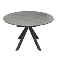 Alto 135cm Ceramic Extending Dining Tables - Various