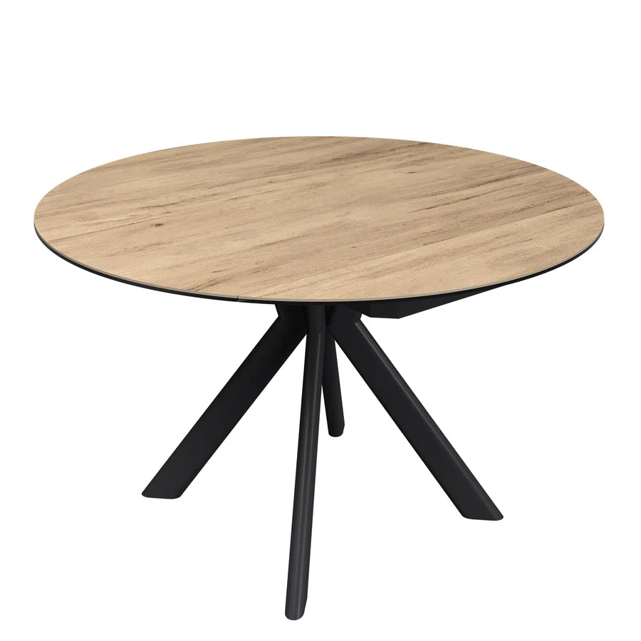 Alto 135cm Ceramic Extending Dining Tables - Various