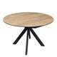 Alto 135cm Ceramic Extending Dining Tables - Various